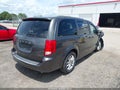 2016 Dodge Grand Caravan — photo 4 of 16 | VIN 2C4RDGCG3GR367486