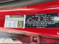 2025 Kia K4 — photo 9 of 16 | VIN 3KPFT4DE1SE196569
