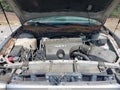 2001 Buick LeSabre — photo 10 of 11 | VIN 1G4HR54K71U128985