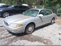2001 Buick LeSabre — photo 2 of 11 | VIN 1G4HR54K71U128985