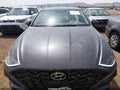 2023 Hyundai Sonata — photo 6 of 17 | VIN KMHL64JA6PA251793