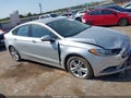 2018 Ford Fusion — photo 13 of 16 | VIN 3FA6P0UU1JR122957
