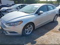 2018 Ford Fusion — photo 2 of 16 | VIN 3FA6P0UU1JR122957
