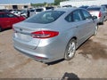 2018 Ford Fusion — photo 4 of 16 | VIN 3FA6P0UU1JR122957