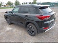 2026 Chevrolet Trailblazer — photo 3 of 16 | VIN KL79MRSLXTB121809