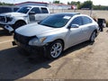 2013 Nissan Maxima — photo 2 of 16 | VIN 1N4AA5AP8DC847918
