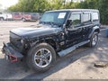 2020 Jeep Wrangler Unlimited — photo 2 of 16 | VIN 1C4HJXEN9LW199676