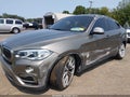 2017 BMW X6 — photo 6 of 18 | VIN 5UXKU2C34H0X47402