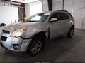 2015 Chevrolet Equinox — photo 6 of 15 | VIN 2GNFLCE35F6330164