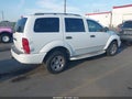2004 Dodge Durango — photo 4 of 10 | VIN 1D8HD58D04F162288