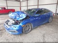 2020 Honda Civic — photo 2 of 16 | VIN 19XFC1F36LE011198