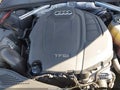 2017 Audi A4 — photo 10 of 17 | VIN WAUENAF4XHN034725