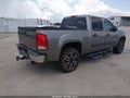 2008 GMC Sierra 1500 — photo 4 of 16 | VIN 3GTEC13J08G289038