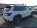 2024 Honda Passport — photo 4 of 16 | VIN 5FNYF8H62RB005904