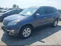 2014 Chevrolet Traverse — photo 2 of 16 | VIN 1GNKVHKD6EJ247511