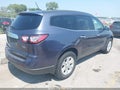 2014 Chevrolet Traverse — photo 4 of 16 | VIN 1GNKVHKD6EJ247511