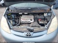 2006 Toyota Sienna — photo 10 of 11 | VIN 5TDZA23C86S389174