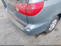 2006 Toyota Sienna — photo 6 of 11 | VIN 5TDZA23C86S389174