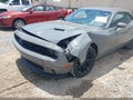 2018 Dodge Challenger — photo 6 of 17 | VIN 2C3CDZAG0JH286936