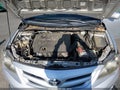2012 Toyota Corolla — photo 10 of 18 | VIN 5YFBU4EE0CP056538