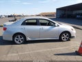 2012 Toyota Corolla — photo 6 of 18 | VIN 5YFBU4EE0CP056538