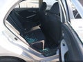 2012 Toyota Corolla — photo 8 of 18 | VIN 5YFBU4EE0CP056538