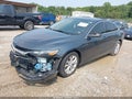 2020 Chevrolet Malibu — photo 2 of 16 | VIN 1G1ZD5ST8LF031992
