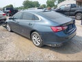2020 Chevrolet Malibu — photo 3 of 16 | VIN 1G1ZD5ST8LF031992