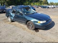 1999 Chevrolet Prizm — photo 1 of 16 | VIN 1Y1SK5280XZ403318
