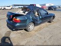 1999 Chevrolet Prizm — photo 4 of 16 | VIN 1Y1SK5280XZ403318