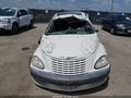 2002 Chrysler PT Cruiser — photo 12 of 16 | VIN 3C4FY58B92T285972
