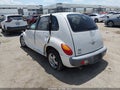 2002 Chrysler PT Cruiser — photo 3 of 16 | VIN 3C4FY58B92T285972