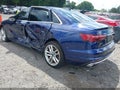 2021 Audi A4 — photo 3 of 16 | VIN WAUDAAF40MA056273