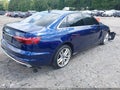 2021 Audi A4 — photo 4 of 16 | VIN WAUDAAF40MA056273