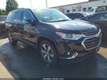 2019 Chevrolet Traverse — photo 1 of 18 | VIN 1GNEVHKWXKJ311558