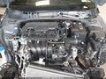 2026 Hyundai Elantra — photo 10 of 17 | VIN KMHLM4DG7TU114781