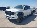 2018 Ford F-150 — photo 2 of 16 | VIN 1FTEW1EP8JFA71204