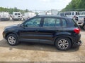 2017 Volkswagen Tiguan — photo 14 of 16 | VIN WVGBV7AX2HK012774