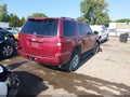 2007 Chevrolet Tahoe — photo 4 of 17 | VIN 1GNFC13C77R264536
