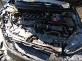 2023 Honda Accord — photo 10 of 16 | VIN 1HGCY1F21PA033812