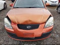 2009 Kia Rio — photo 6 of 11 | VIN KNADE223996457256