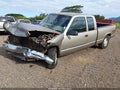 1998 Chevrolet C/K 1500 — photo 2 of 11 | VIN 1GCEK19M0WE119576