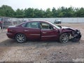 2007 Buick LaCrosse — photo 12 of 15 | VIN 2G4WD582971184396