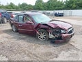 2007 Buick LaCrosse — photo 1 of 15 | VIN 2G4WD582971184396