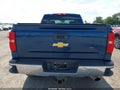 2018 Chevrolet Silverado 2500 — photo 16 of 16 | VIN 1GC2CUEG8JZ222067