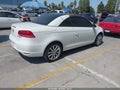 2016 Volkswagen Eos — photo 4 of 11 | VIN WVWBW8AH6GV000348