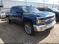 2016 Chevrolet Silverado 1500 — photo 1 of 17 | VIN 3GCPCREC2GG245238