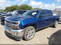 2016 Chevrolet Silverado 1500 — photo 2 of 17 | VIN 3GCPCREC2GG245238