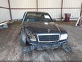 1996 Mercedes-Benz C-Class — photo 6 of 16 | VIN WDBHA22E8TF338704