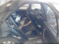 1996 Mercedes-Benz C-Class — photo 8 of 16 | VIN WDBHA22E8TF338704